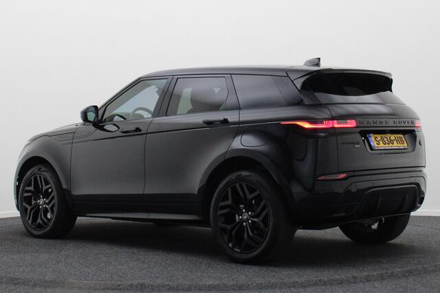 Land Rover RANGE ROVER EVOQUE 1.5 P300e AWD R-Dynamic SE