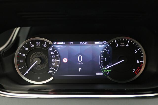 Land Rover RANGE ROVER EVOQUE 1.5 P300e AWD R-Dynamic SE