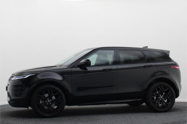 Land Rover RANGE ROVER EVOQUE 1.5 P300e AWD R-Dynamic SE