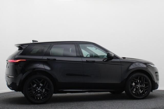 Land Rover RANGE ROVER EVOQUE 1.5 P300e AWD R-Dynamic SE