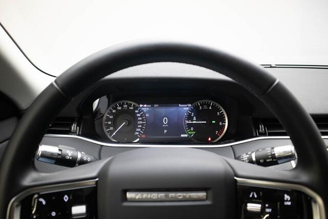 Land Rover RANGE ROVER EVOQUE 1.5 P300e AWD S | 360 camera | Panoramadak |