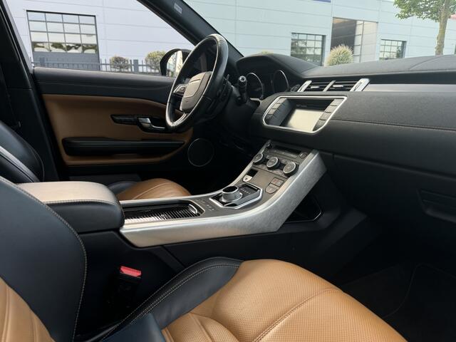 Land Rover RANGE ROVER EVOQUE 2.0 TD4 Autobiografie Pano