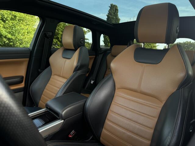 Land Rover RANGE ROVER EVOQUE 2.0 TD4 Autobiografie Pano