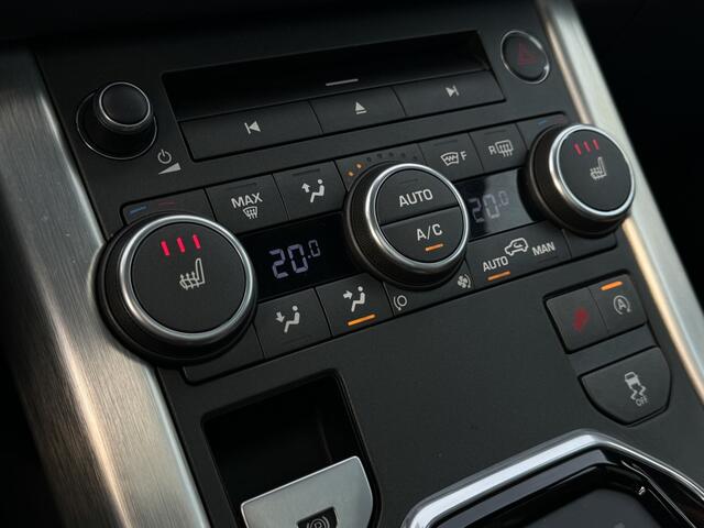 Land Rover RANGE ROVER EVOQUE 2.0 TD4 Autobiografie Pano