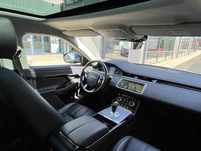 Land Rover RANGE ROVER EVOQUE 2.0 P200 AWD R-Dynamic SE | Navi/Camera/Pano-Dak/Leder/Clima/Cruise