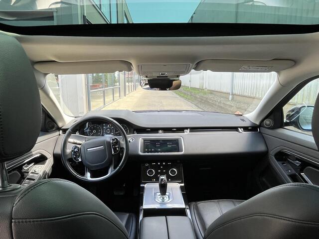 Land Rover RANGE ROVER EVOQUE 2.0 P200 AWD R-Dynamic SE | Navi/Camera/Pano-Dak/Leder/Clima/Cruise