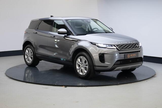 Land Rover RANGE ROVER EVOQUE 1.5 P300e AWD S | Trekhaak |