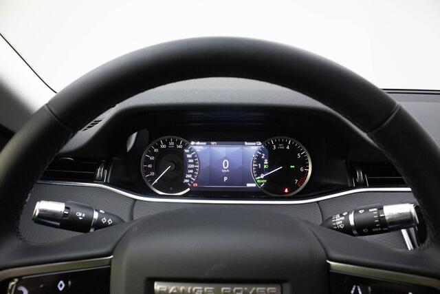 Land Rover RANGE ROVER EVOQUE 1.5 P300e AWD S | Trekhaak |