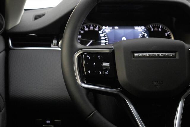 Land Rover RANGE ROVER EVOQUE 1.5 P300e AWD S | Trekhaak |