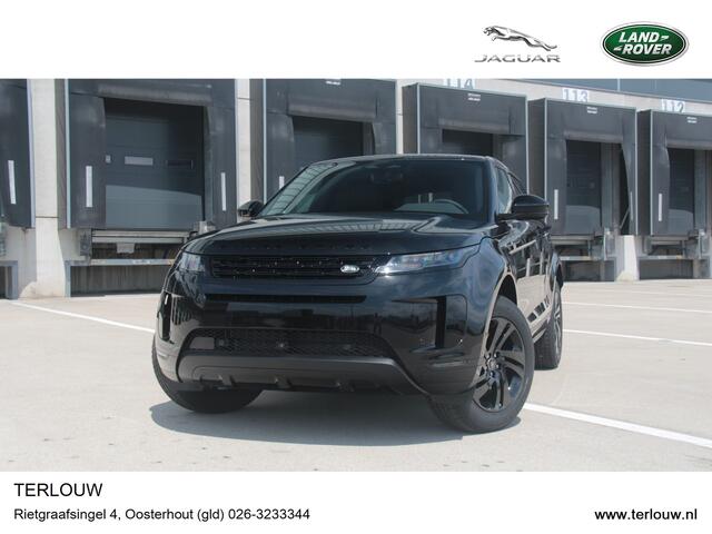 Land Rover RANGE ROVER EVOQUE 1.5 P270e PHEV AWD S Edition