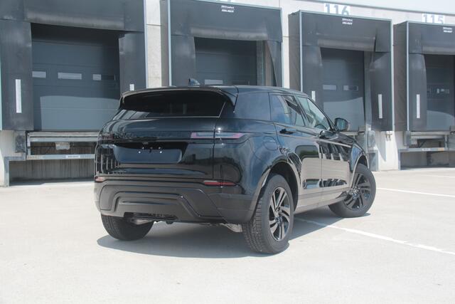 Land Rover RANGE ROVER EVOQUE 1.5 P270e PHEV AWD S Edition