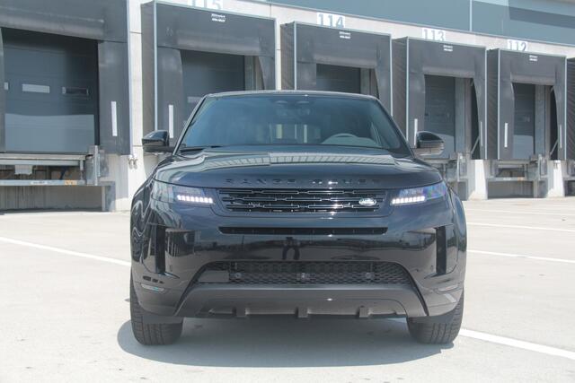 Land Rover RANGE ROVER EVOQUE 1.5 P270e PHEV AWD S Edition