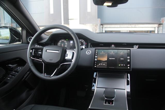 Land Rover RANGE ROVER EVOQUE 1.5 P270e PHEV AWD S Edition