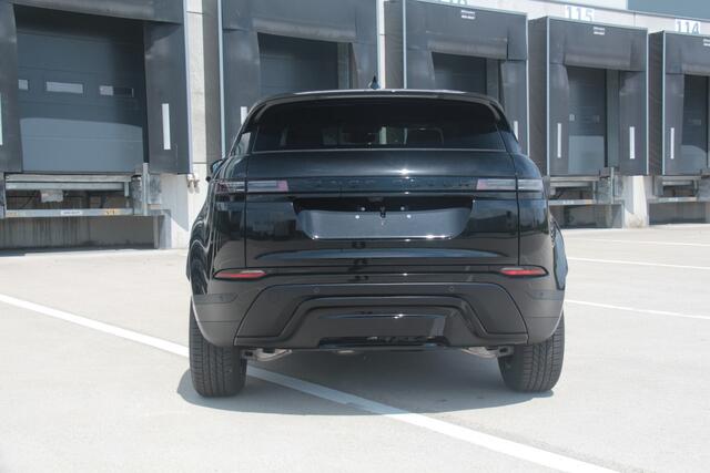 Land Rover RANGE ROVER EVOQUE 1.5 P270e PHEV AWD S Edition