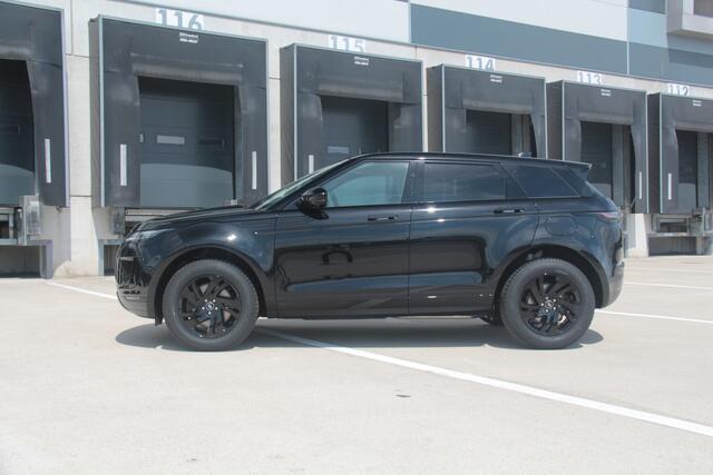 Land Rover RANGE ROVER EVOQUE 1.5 P270e PHEV AWD S Edition