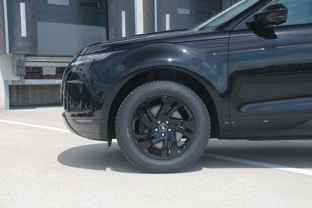 Land Rover RANGE ROVER EVOQUE 1.5 P270e PHEV AWD S Edition