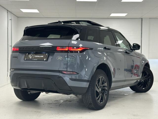 Land Rover RANGE ROVER EVOQUE 1.5 P300e AWD S | Schuif/kanteldak | Panoramadak | 360 camera |