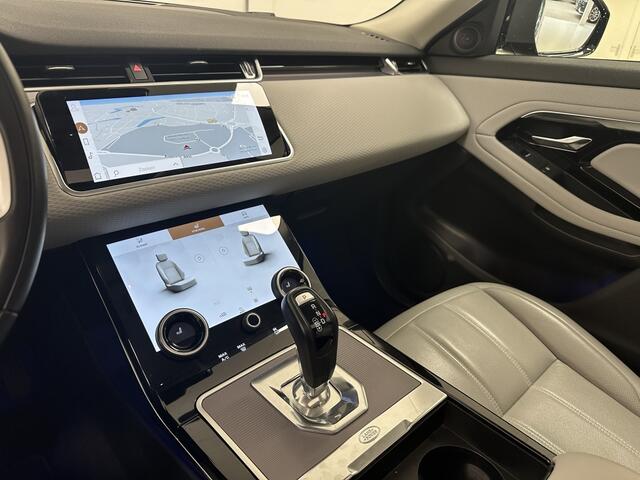 Land Rover RANGE ROVER EVOQUE 1.5 P300e AWD S | Schuif/kanteldak | Panoramadak | 360 camera |