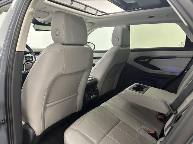 Land Rover RANGE ROVER EVOQUE 1.5 P300e AWD S | Schuif/kanteldak | Panoramadak | 360 camera |