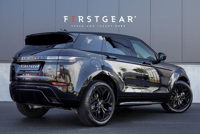 Land Rover RANGE ROVER EVOQUE 1.5 P300e PHEV AWD S *Meridian / Panorama / Memory / ACC / Keyless*