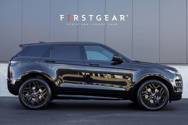 Land Rover RANGE ROVER EVOQUE 1.5 P300e PHEV AWD S *Meridian / Panorama / Memory / ACC / Keyless*