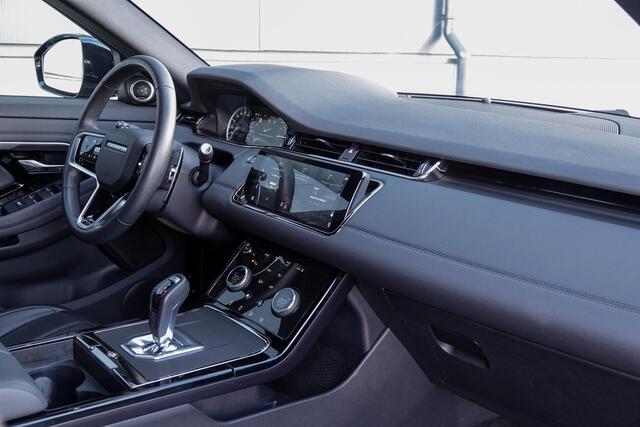 Land Rover RANGE ROVER EVOQUE 1.5 P300e PHEV AWD S *Meridian / Panorama / Memory / ACC / Keyless*