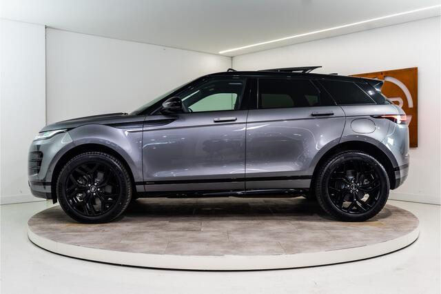Land Rover RANGE ROVER EVOQUE P300e AWD R-Dynamic 300PK | Meridian | Memorystoelen | MATRIX | Pano | VOL! 12 MND Garantie