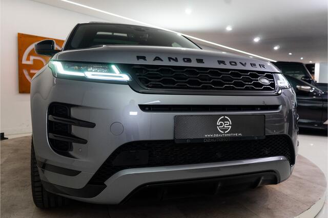 Land Rover RANGE ROVER EVOQUE P300e AWD R-Dynamic 300PK | Meridian | Memorystoelen | MATRIX | Pano | VOL! 12 MND Garantie