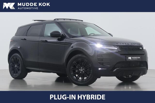 Land Rover RANGE ROVER EVOQUE P270e PHEV AWD Dynamic SE | Limited Edition | Black Pack | Panoramadak | ACC | Meridian Sound | Stoel+Stuurverwarming