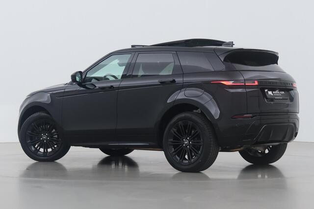Land Rover RANGE ROVER EVOQUE P270e PHEV AWD Dynamic SE | Limited Edition | Black Pack | Panoramadak | ACC | Meridian Sound | Stoel+Stuurverwarming