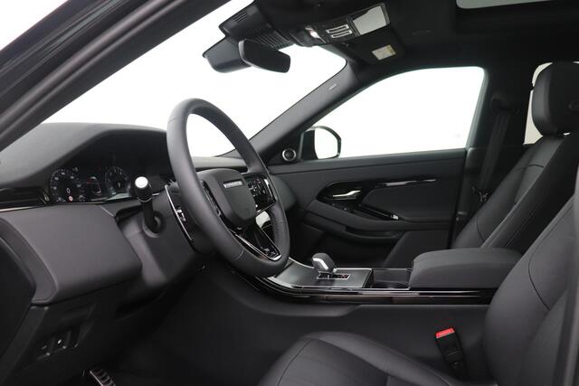 Land Rover RANGE ROVER EVOQUE P270e PHEV AWD Dynamic SE | Limited Edition | Black Pack | Panoramadak | ACC | Meridian Sound | Stoel+Stuurverwarming