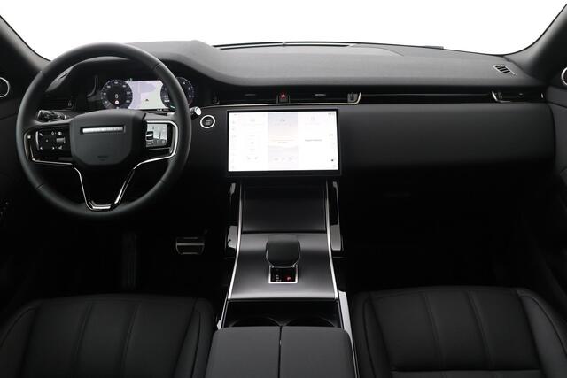Land Rover RANGE ROVER EVOQUE P270e PHEV AWD Dynamic SE | Limited Edition | Black Pack | Panoramadak | ACC | Meridian Sound | Stoel+Stuurverwarming