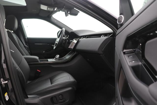 Land Rover RANGE ROVER EVOQUE P270e PHEV AWD Dynamic SE | Limited Edition | Black Pack | Panoramadak | ACC | Meridian Sound | Stoel+Stuurverwarming