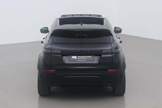 Land Rover RANGE ROVER EVOQUE P270e PHEV AWD Dynamic SE | Limited Edition | Black Pack | Panoramadak | ACC | Meridian Sound | Stoel+Stuurverwarming