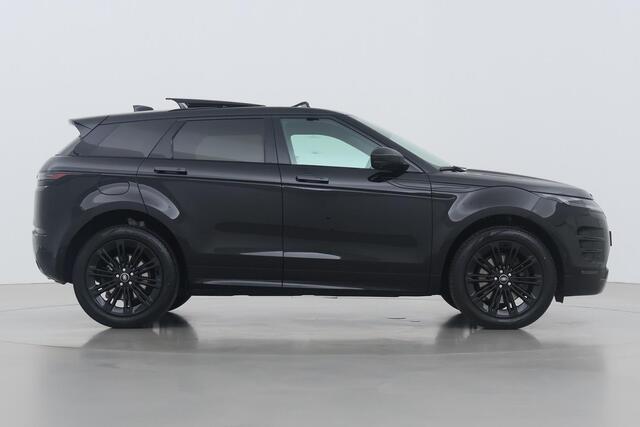 Land Rover RANGE ROVER EVOQUE P270e PHEV AWD Dynamic SE | Limited Edition | Black Pack | Panoramadak | ACC | Meridian Sound | Stoel+Stuurverwarming