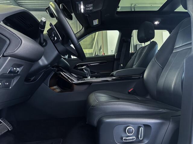 Land Rover RANGE ROVER EVOQUE 1.5 P300e AWD R-Dynamic HSE |Meridian|Virtual|Sfeer