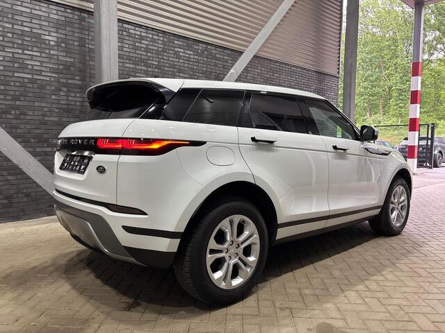 Land Rover RANGE ROVER EVOQUE P300e AWD S | 360° Camera | Vol-Leder | Getint Glas | Stoelverwarming