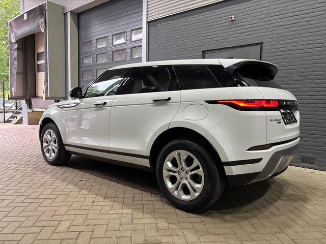 Land Rover RANGE ROVER EVOQUE P300e AWD S | 360° Camera | Vol-Leder | Getint Glas | Stoelverwarming