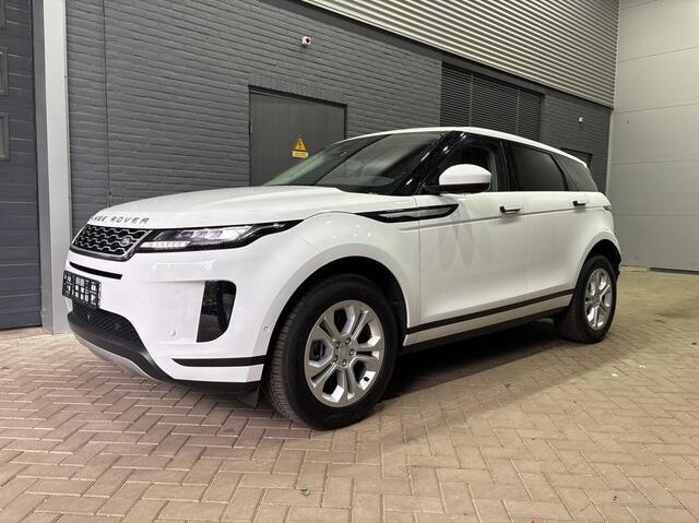 Land Rover RANGE ROVER EVOQUE P300e AWD S | 360° Camera | Vol-Leder | Getint Glas | Stoelverwarming