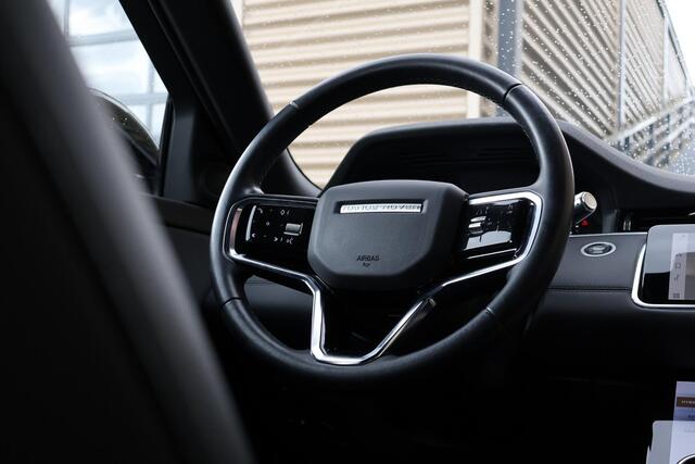 Land Rover RANGE ROVER EVOQUE P300e AWD SE | 360 Camera | Memory stoelen | Premium LED koplampen