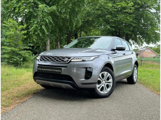 Land Rover RANGE ROVER EVOQUE 2.0 P200 AWD S
