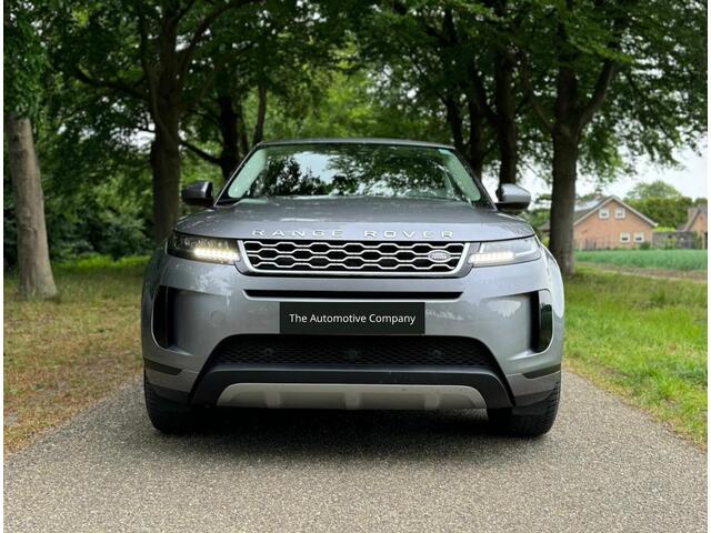 Land Rover RANGE ROVER EVOQUE 2.0 P200 AWD S