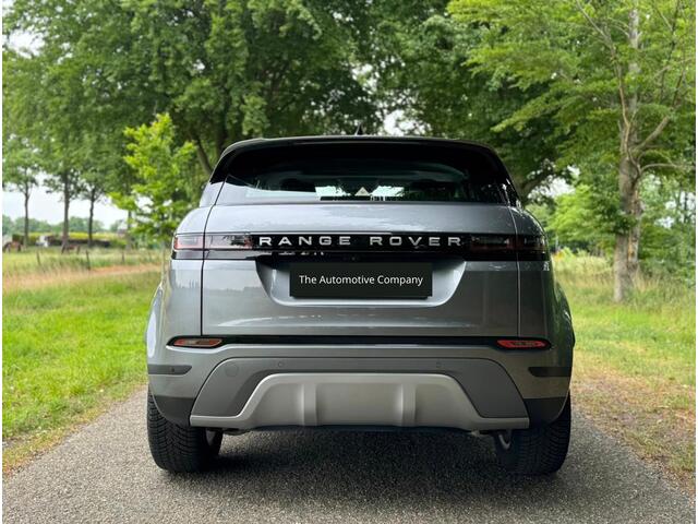 Land Rover RANGE ROVER EVOQUE 2.0 P200 AWD S