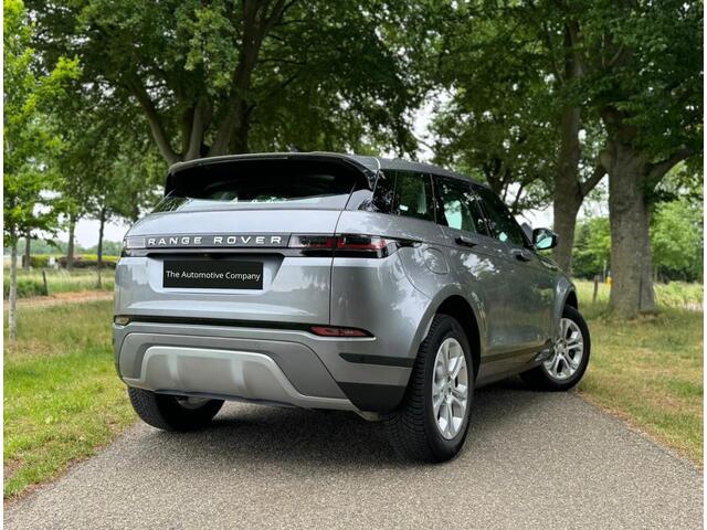 Land Rover RANGE ROVER EVOQUE 2.0 P200 AWD S