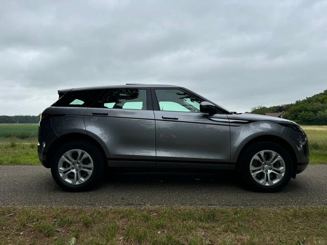 Land Rover RANGE ROVER EVOQUE 2.0 P200 AWD S
