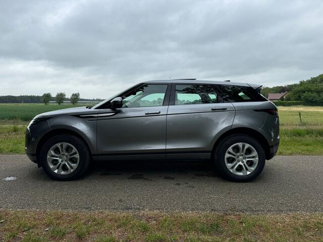 Land Rover RANGE ROVER EVOQUE 2.0 P200 AWD S