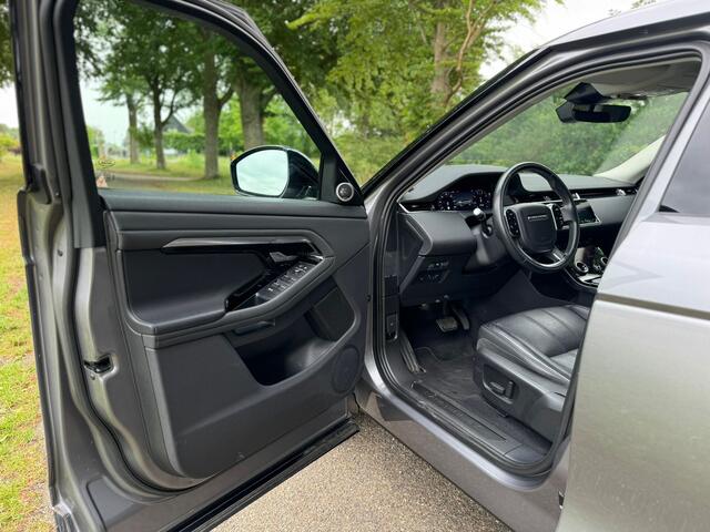 Land Rover RANGE ROVER EVOQUE 2.0 P200 AWD S