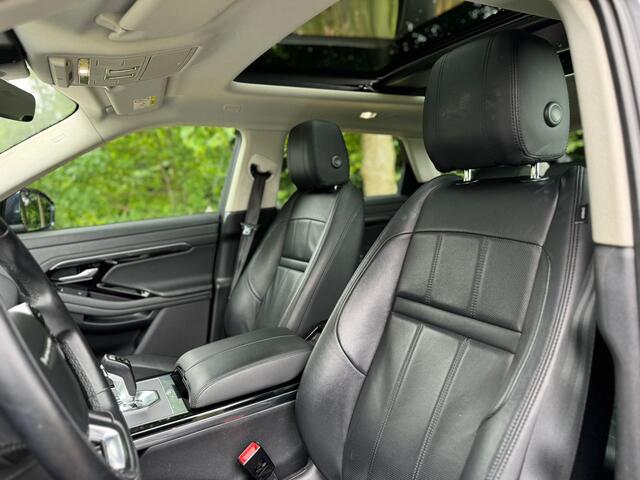 Land Rover RANGE ROVER EVOQUE 2.0 P200 AWD S
