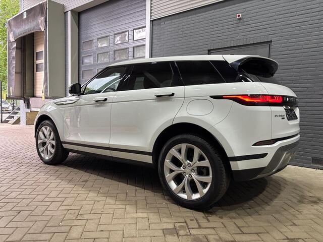 Land Rover RANGE ROVER EVOQUE P300e AWD SE | ACC | Stoel+stuurverwarming | Meridian Sound | 360° Camera