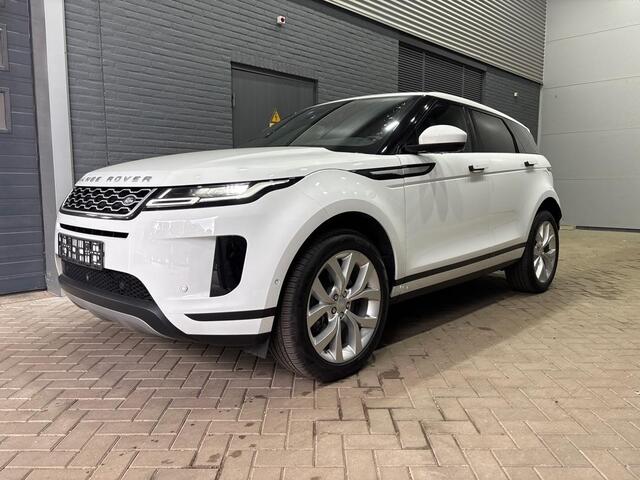 Land Rover RANGE ROVER EVOQUE P300e AWD SE | ACC | Stoel+stuurverwarming | Meridian Sound | 360° Camera